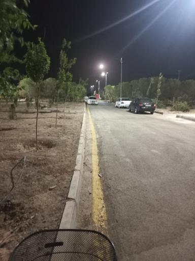 عکس باغ تندرستی
