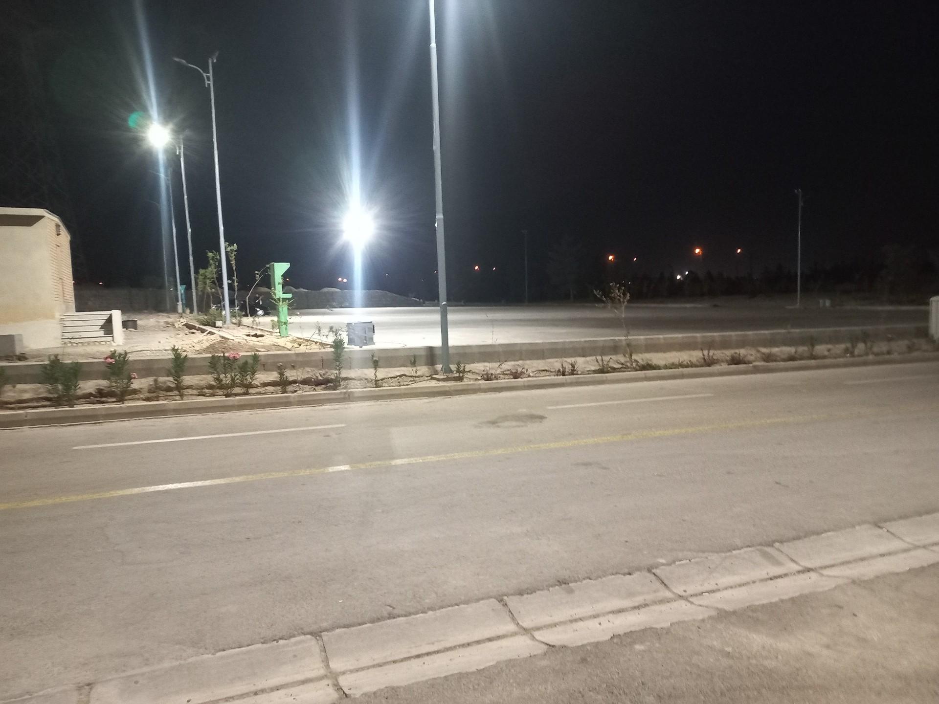 عکس باغ تندرستی