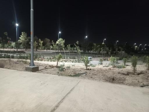 عکس باغ تندرستی