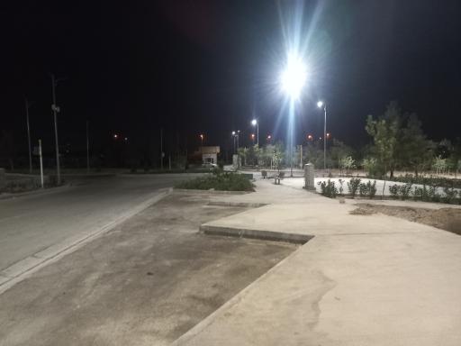 عکس باغ تندرستی