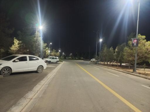 عکس باغ تندرستی