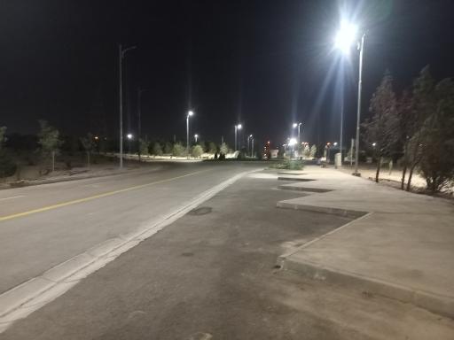 عکس باغ تندرستی