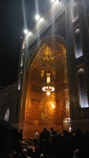 عکس صحن جمهوری اسلامی