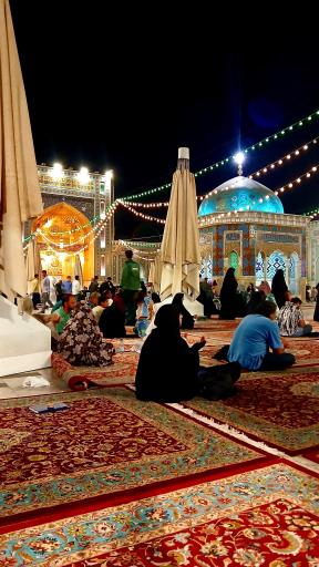 عکس صحن جمهوری اسلامی