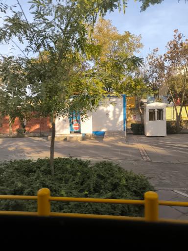 عکس سرویس بهداشتی