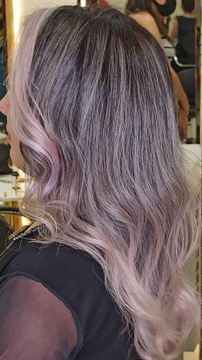 عکس آکادمی آموزشی مژگان طلوع 