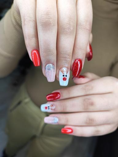 عکس آکادمی آموزشی مژگان طلوع 