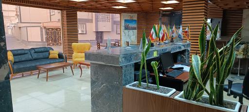 عکس هتل ویهان 