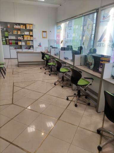 عکس تجهیزات شبکه داریان نت 