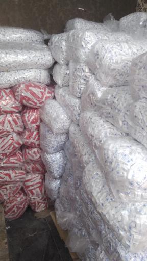 عکس انبار شرکت جاوید سبز تهران