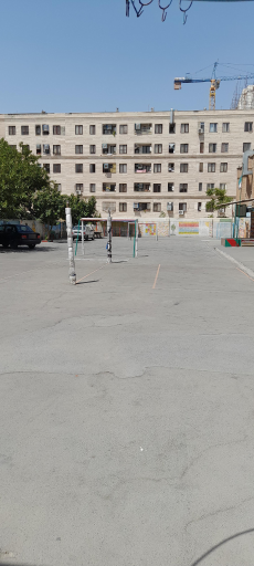 عکس دبستان شهید عباسی