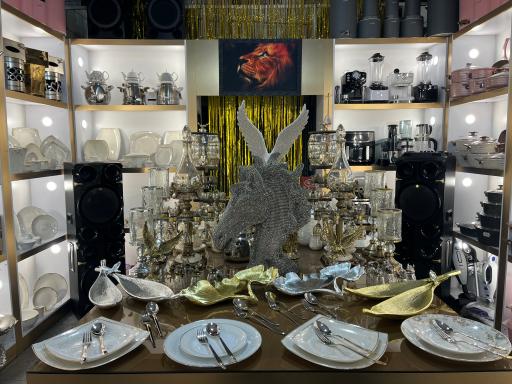 عکس جهیزیه سرای حسینی 