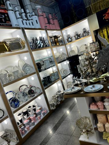 عکس جهیزیه سرای حسینی 