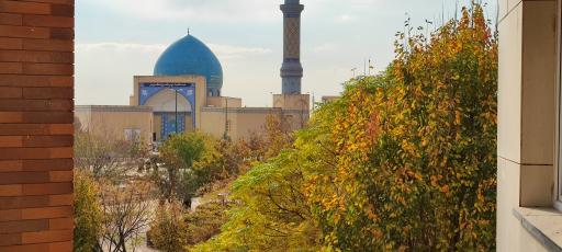 عکس دانشگاه شاهد