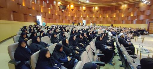 عکس دانشگاه شاهد