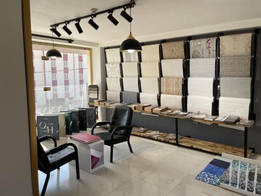 عکس فروشگاه دژماد برج