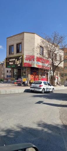 عکس ساندویچ آیدا