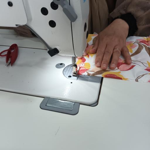 عکس خیاطی فیضی