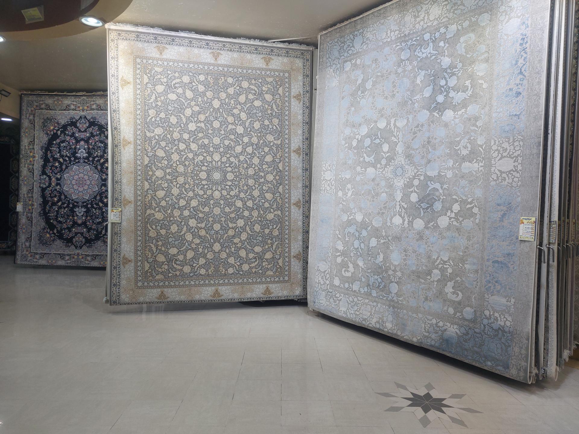 عکس هایپر فرش