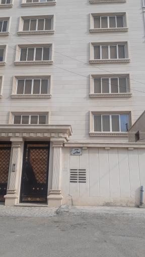 عکس مجتمع مسکونی عطایی