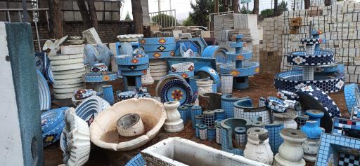 عکس سنگ تیارا دختران بذرافشان