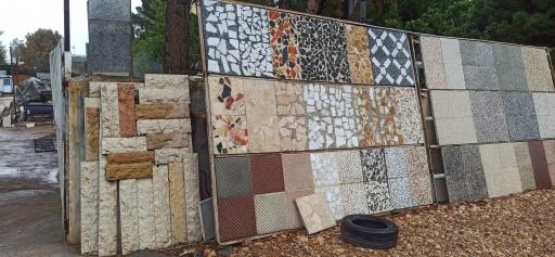 عکس سنگ تیارا دختران بذرافشان