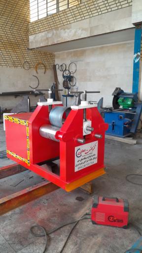 عکس کارگاه تولیدی تکنو صنعت مهدی 