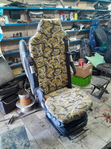 عکس صندلی بادی ایمان 