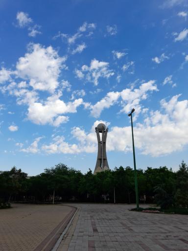 عکس دانشگاه شاهد