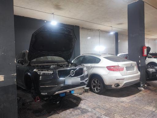 عکس اتوکلینیک911