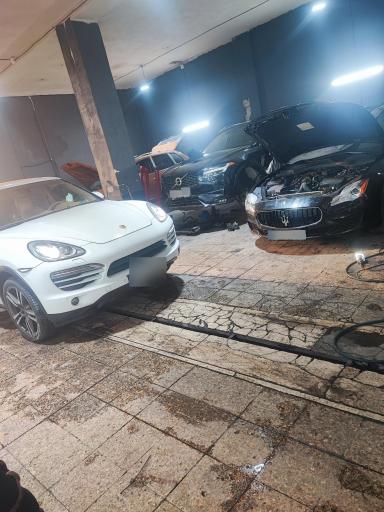 عکس اتوکلینیک911