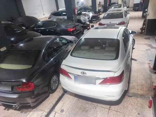 عکس اتوکلینیک911