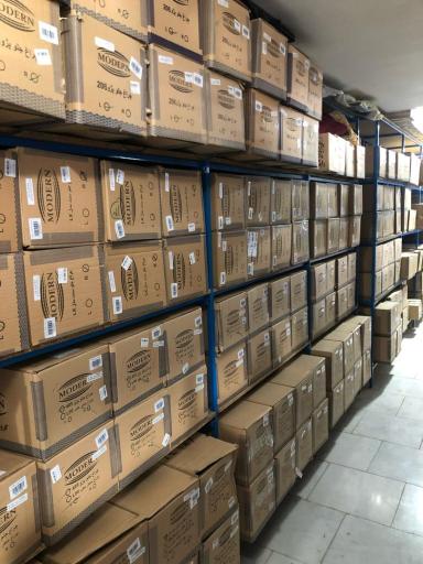 عکس نمایندگی ایساکو فروشگاه تخصصی قطعات ef7