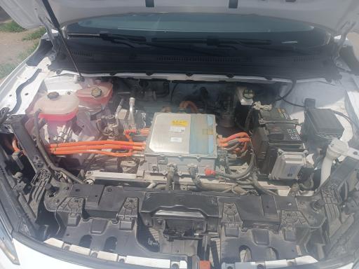 عکس ترمز سازی سید جعفر