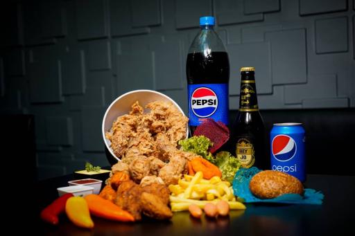 عکس سوخاری تاتسو