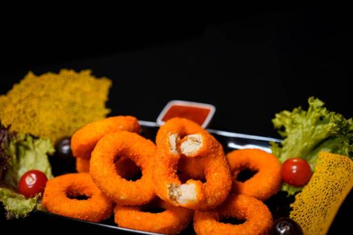 عکس سوخاری تاتسو