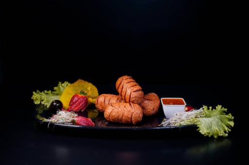 عکس سوخاری تاتسو