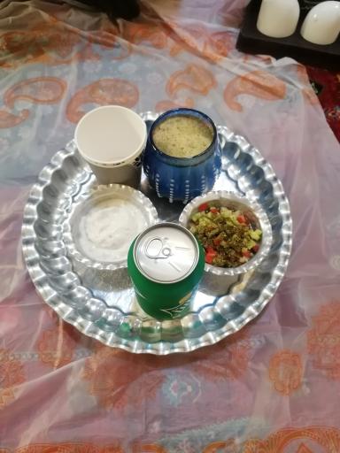 رستوران و موزه مردم شناسی حمام قلعه