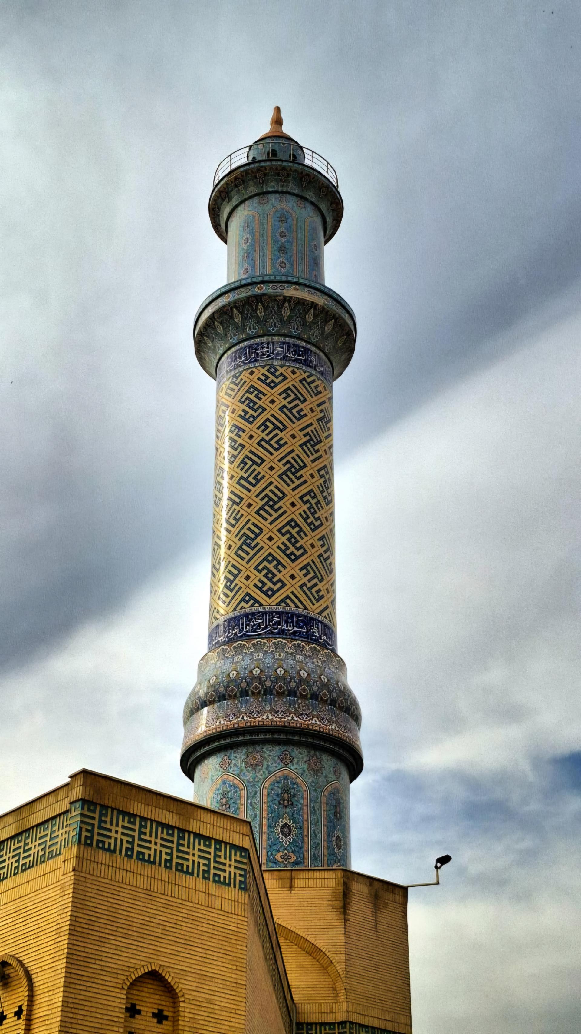 عکس دانشگاه شاهد