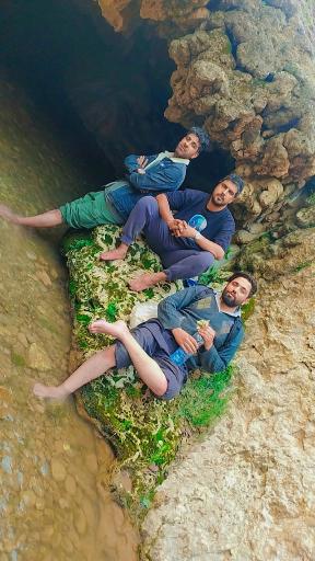 عکس دره شیرز