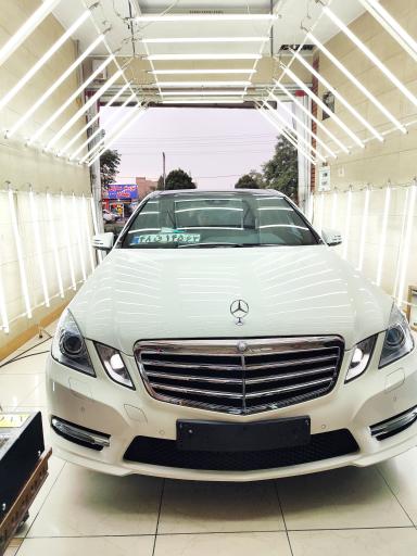 کارشناسی رنگ خودرو میرحسینی