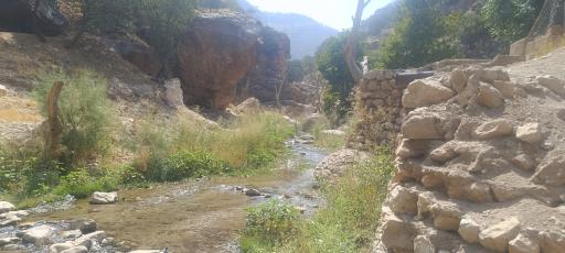 عکس دره شیرز