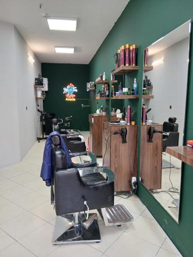 پیرایش اوستا