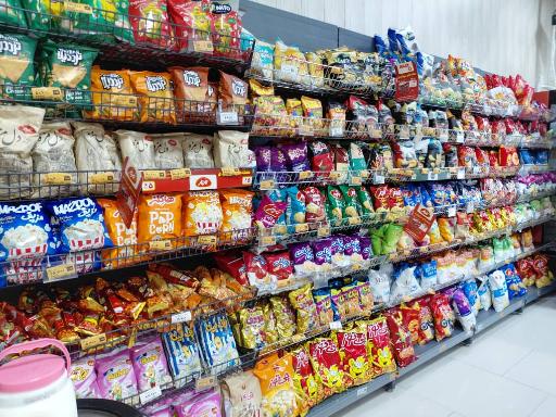 عکس فروشگاه افق کوروش