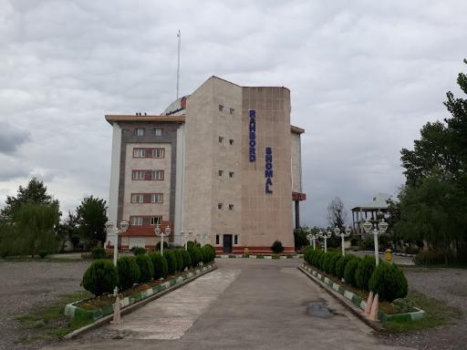 عکس موسسه آموزش عالی راهبرد شمال