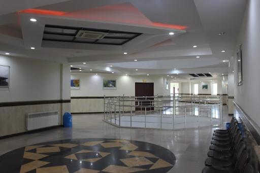 عکس موسسه آموزش عالی راهبرد شمال