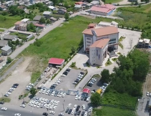 عکس موسسه آموزش عالی راهبرد شمال