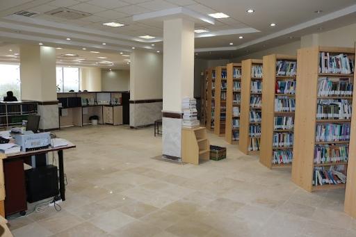 عکس موسسه آموزش عالی راهبرد شمال