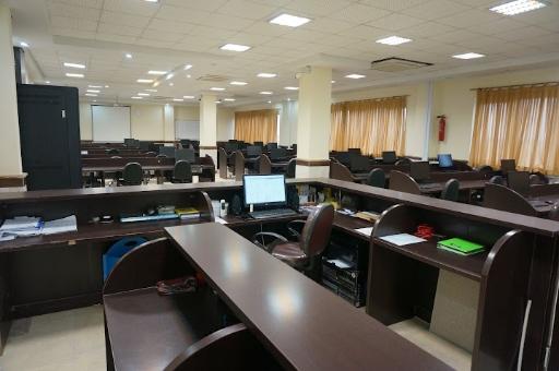 عکس موسسه آموزش عالی راهبرد شمال