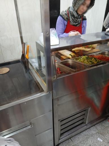 عکس اغذیه گلها